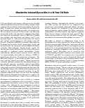 Cover page: Mesalamine Induced Myocarditis in a 44-Year-Old Male