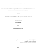 Cover page: A Close Examination of the use of Systolic Time Intervals in the Calculation of Impedance Derived Cardiac Autonomic Balance and Regulation