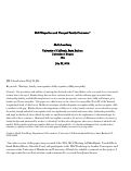 Cover page: SKILL DISPARITIES AND UNEQUAL FAMILY OUTCOMES