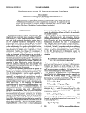 Cover page: Hamiltonian lattice gravity. II. Discrete moving-frame formulation