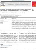 Cover page: Recruitment and baseline characteristics of the Community of Voices choir study to promote the health and well-being of diverse older adults