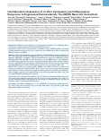 Cover page: Interlaboratory Evaluation of in Vitro Cytotoxicity and Inflammatory Responses to Engineered Nanomaterials: The NIEHS Nano GO Consortium