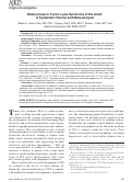 Cover page: Rasburicase in Tumor Lysis Syndrome of the Adult: A Systematic Review and Meta-analysis