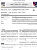 Cover page: Motivation and attitudes toward changing health (MATCH): A new patient-reported measure to inform clinical conversations.