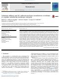 Cover page: Substrate stiffness and VE-cadherin mechano-transduction coordinate to regulate endothelial monolayer integrity