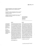 Cover page: Late-stage diagnosis of HIV infection in Brazilian children: evidence from two national cohort studies