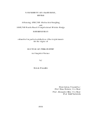 Cover page: Advancing AND/OR Abstraction Sampling and AND/OR Search-Based Computational Protein Design