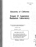 Cover page: Propagation Characteristics in a Hollow Plasma Waveguide