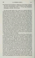 Cover page: John Desmond Clark and Steven A. Brandt, eds. <em>From Hunters to Farmers: The Causes and Consequences of Food Production in Africa</em>. Berkeley: University of California Press, 1985. xi + 433 pp. Maps, illustrations, bibliography...