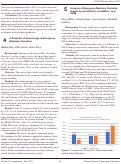 Cover page: A Snapshot of Exam Usage in Emergency Medicine Clerkships