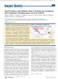 Cover page: Bond Covalency and Oxidation State of Actinide Ions Complexed with Therapeutic Chelating Agent 3,4,3-LI(1,2-HOPO)