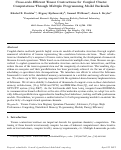 Cover page: Cross-scale efficient tensor contractions for coupled cluster computations through multiple programming model backends