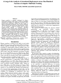 Cover page: A Large-Scale Analysis of Attentional Deployment across One Hundred
Sessions of Adaptive Multitask Training