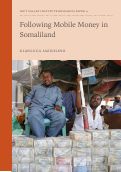 Cover page: Following Mobile Money in Somaliland - Rift Valley Institute Research Paper 4