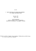 Cover page: A Model of Hedging and Futures Price Bias