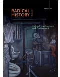 Cover page: Open Letters from PrisonMobilizing Communities of Collective Care