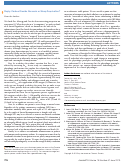 Cover page: Reply: Carbon Dioxide Narcosis or Sleep Deprivation?