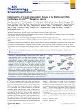 Cover page: Stabilization of Cyclin-Dependent Kinase 4 by Methionyl-tRNA Synthetase in p16INK4a-Negative Cancer