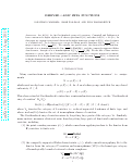 Cover page: Derived ℓ-adic zeta functions