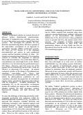Cover page: Near-Surface CO2 Monitoring And Analysis To Detect Hidden Geothermal Systems