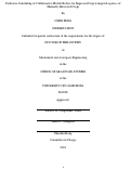 Cover page: Predictive Scheduling of Collaborative Mobile Robots for Improved Crop-transport Logistics of Manually Harvested Crops