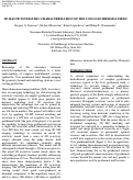 Cover page: 3D Magnetotelluric characterization of the COSO Geothermal Field