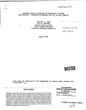 Cover page: Determination of Adenosine Triphosphate on Marine Particulates: Synthesis of Methods for 
Use on OTEC Samples