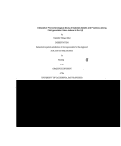 Cover page: Interpretive phenomenologic study of diabetes beliefs and practices among first generation Asian Indians in the US