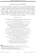 Cover page: Search for nucleon decays with EXO-200