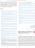 Cover page: Response: Postoperative Acute Kidney Injury and Blood Product Transfusion After Synthetic Colloid Use During Cardiac Surgery