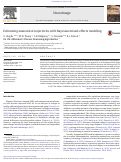 Cover page: Estimating anatomical trajectories with Bayesian mixed-effects modeling