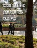 Cover page: College Gender Gaps