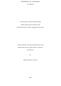 Cover page: Accounting for Omitted Variable Bias in Hierarchical Linear Models with Group-Varying Treatment Assignment Processes