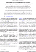 Cover page: Ultrafast dynamics of the lowest-lying neutral states in carbon dioxide