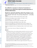 Cover page: The mPEG-PCL Copolymer for Selective Fermentation of Staphylococcus lugdunensis Against Candida parapsilosis in the Human Microbiome