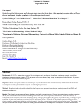 Cover page: Opioid associated intravenous and cutaneous microvascular drug abuse (skin-popping) masquerading as Degos disease (malignant atrophic papulosis) with multiorgan involvement