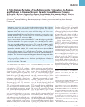 Cover page: In Vitro Biologic Activities of the Antimicrobials Triclocarban, Its Analogs, and Triclosan in Bioassay Screens: Receptor-Based Bioassay Screens