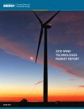 Cover page: 2010 Wind Technologies Market Report