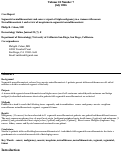 Cover page: Segmental neurofibromatosis and cancer: report of triple malignancy in a woman with mosaic Neurofibromatosis 1 and review of neoplasms in segmental neurofibromatosis