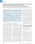 Cover page: Activation of Steroid and Xenobiotic Receptor (SXR, NR1I2) and Its Orthologs in Laboratory, Toxicologic, and Genome Model Species