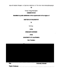 Cover page: Opioid-induced changes in spectral densities of the rat electroencephalograph