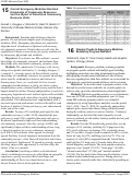 Cover page: Current Emergency Medicine Resident Knowledge of Community Resources and the Impact of Structured Community Resource Visits