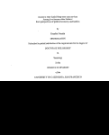 Cover page: Access to state-funded long-term care service among low-income older Latinos: from perspective of political economy and habitus