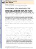 Cover page: Charting a Roadmap for Heart Failure Biomarker Studies