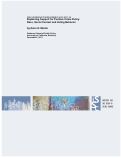 Cover page: Explaining Support for Punitive Crime Policy: Race, Social Context, and Voting Behavior