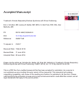 Cover page: Treatment of ARDS With Prone Positioning