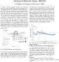 Cover page: Ion source for radioactive isotopes - IRIS ECR