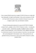 Cover page: Telemedicine for inpatient dermatology consultations in response to the COVID-19 pandemic