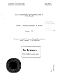 Cover page: SOLUTION KINETICS OF La AND Sc IONS IN PbTi.5Zr.5O3.