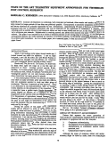 Cover page: State of the art telemetry equipment appropriate for vertebrate pest control research